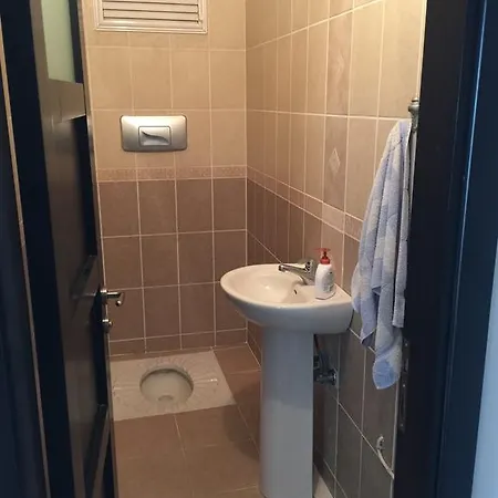 Апартаменты Safa Трабзон