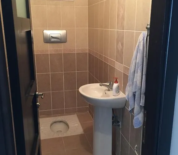 Apartman Safa Trabzon