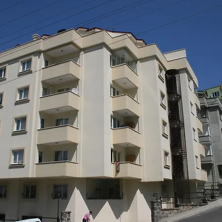 Apartment Safa Trabzon