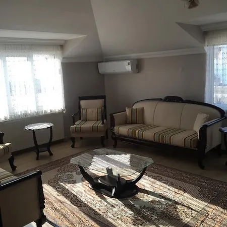 דירה Safa טראבזון