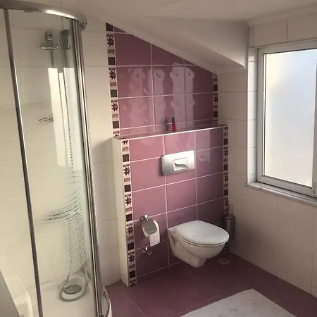 Apartment Safa Trabzon