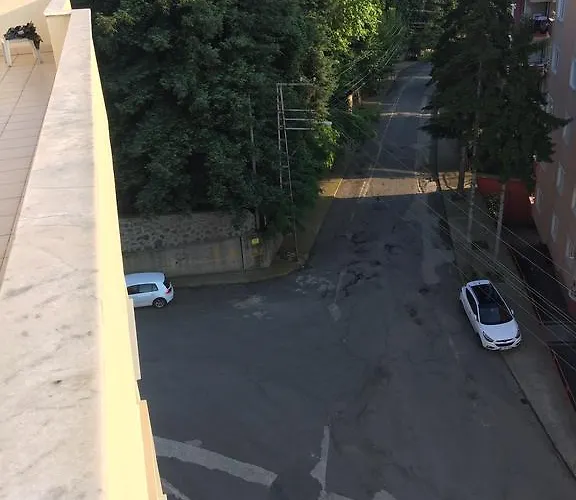 Διαμέρισμα Safa *