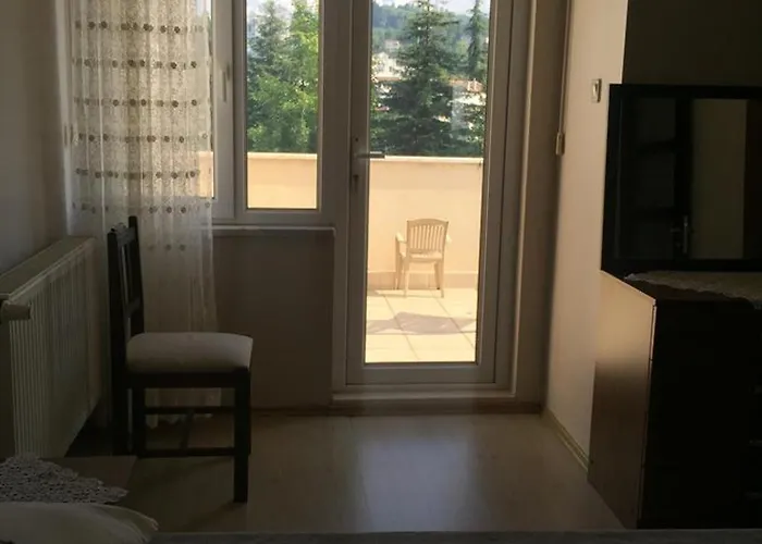 Διαμέρισμα Safa