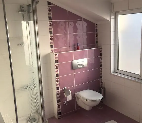 Apartment Safa Trabzon