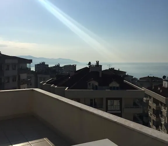 Διαμέρισμα Safa *